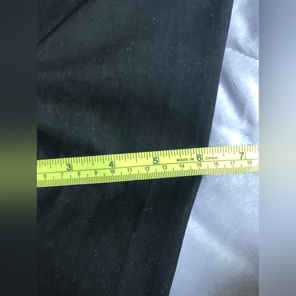 Jeans blazer dress. - Picture 14 of 16